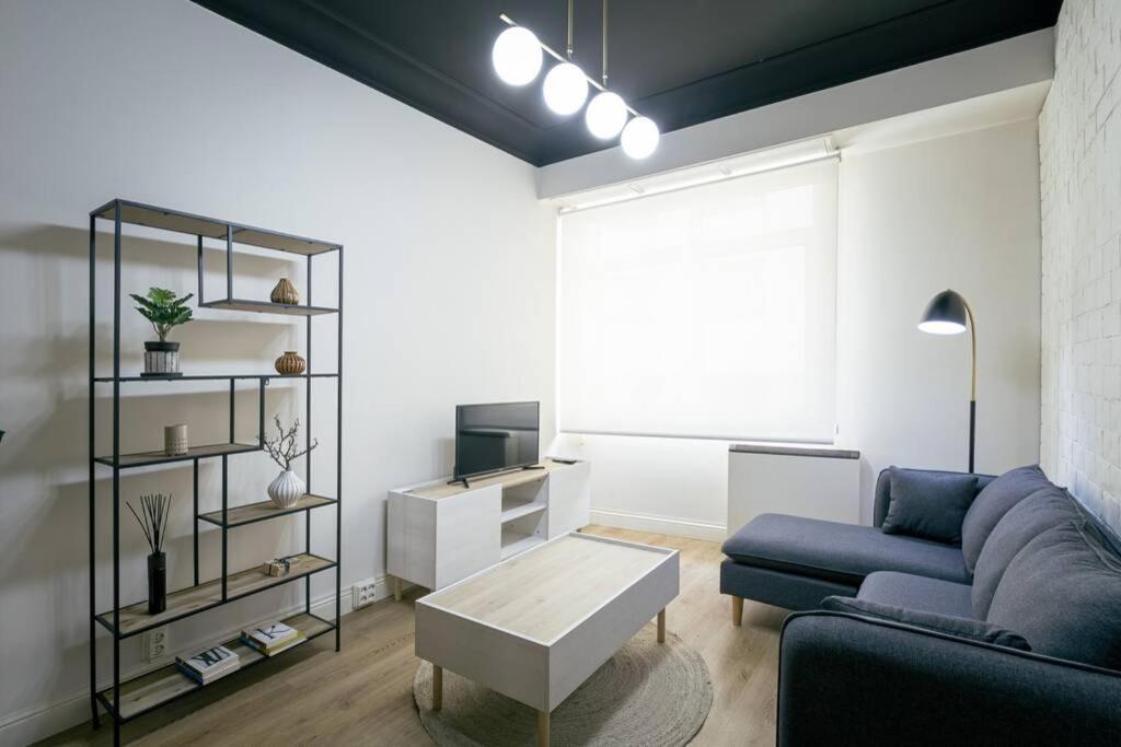 Apartamento Centrico, Cerca De La Playa Y Parking. Apartment *