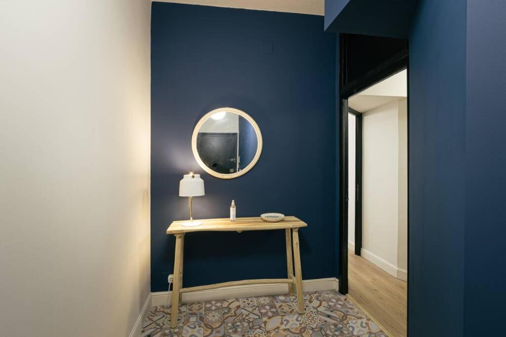 Apartamento Centrico, Cerca De La Playa Y Parking. Apartment