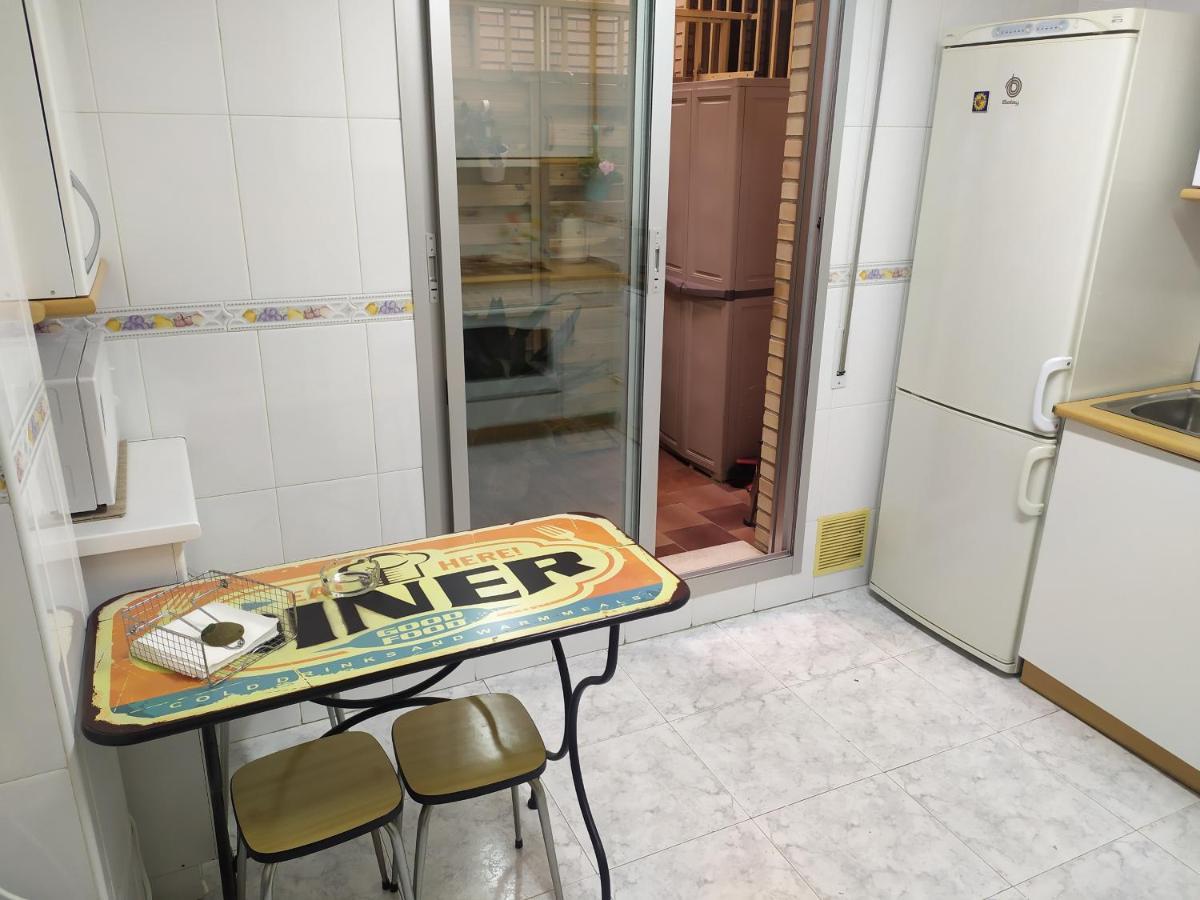 Poniente Céntrico Con Dos Baños