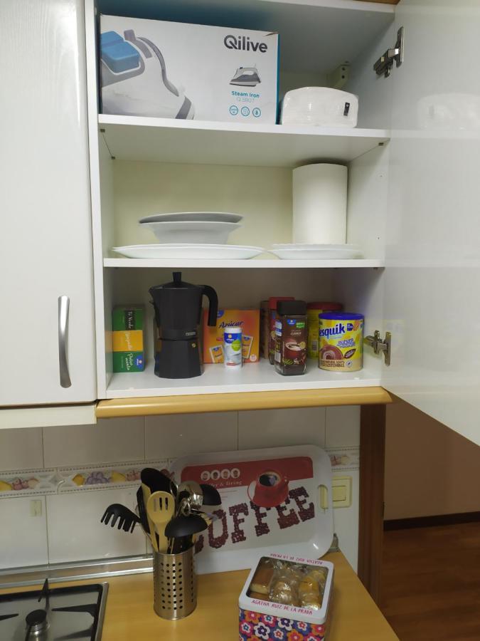 Apartamento Poniente Céntrico Con Dos Baños *