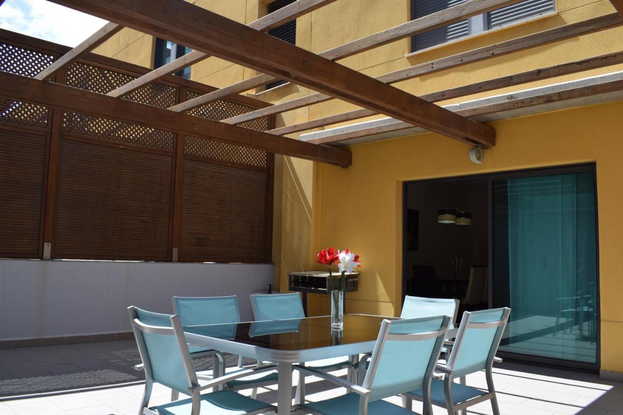Duplex El Cortijo * El Cortijo (Gran Canaria)