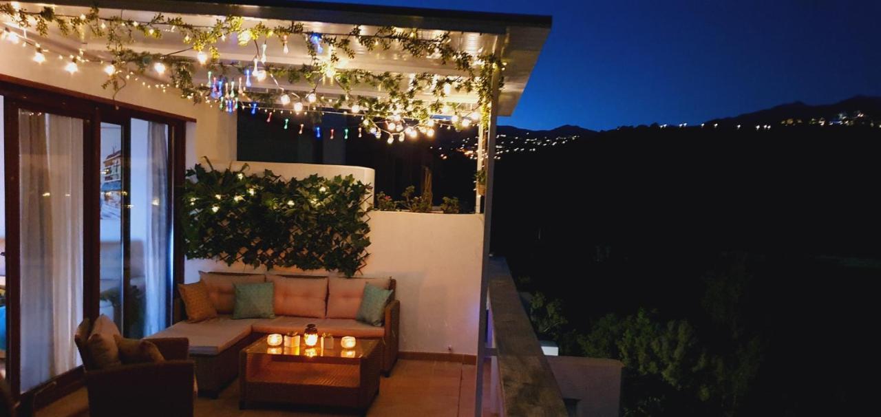 Apartment Chill Out