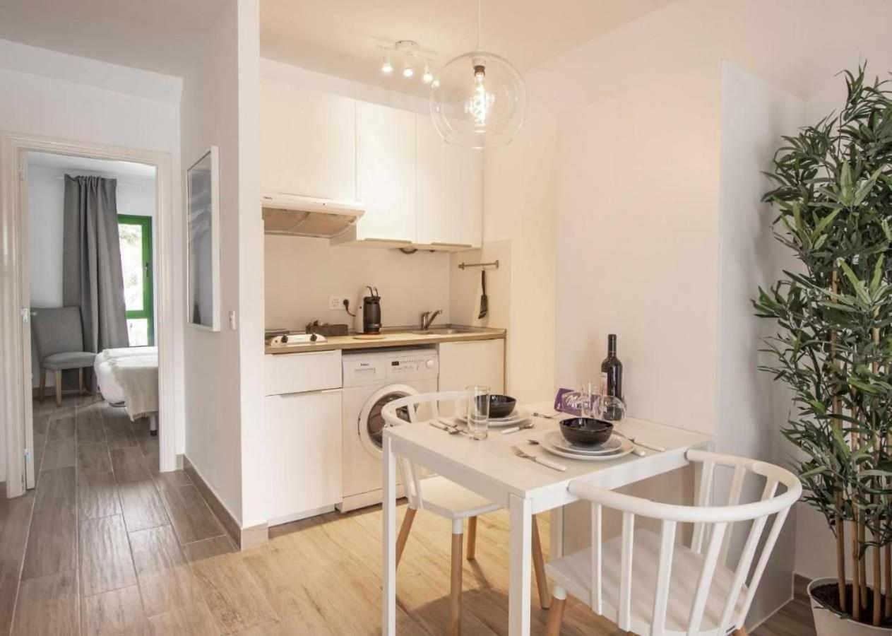 Apartamento Holyhome Premium 105