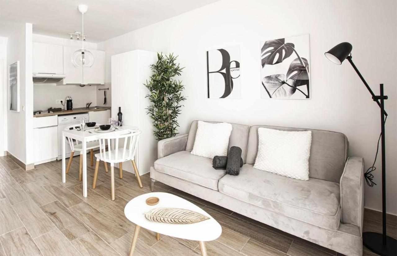 Holyhome Premium 105 Apartamento