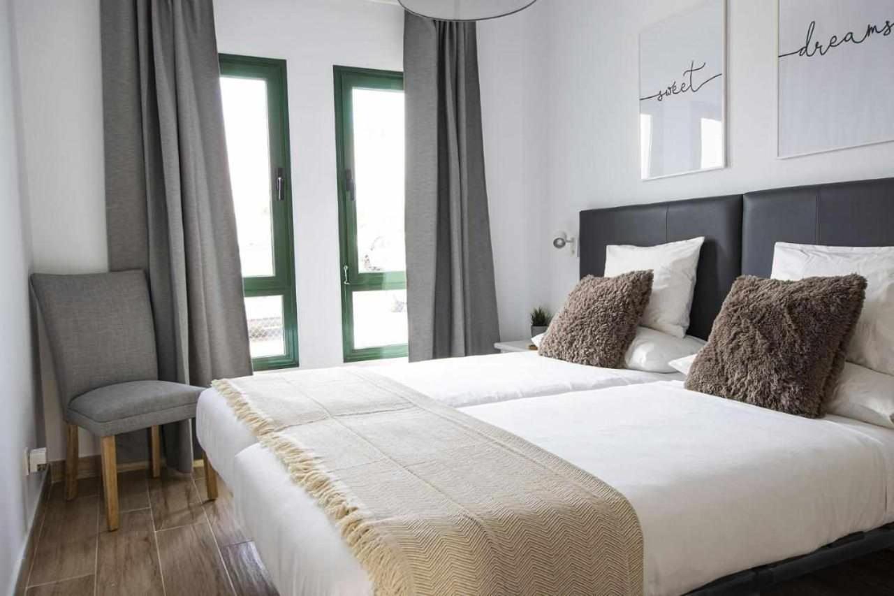 Holyhome Premium 105 Apartamento