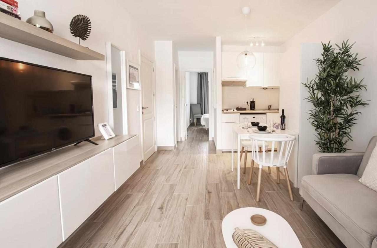 Holyhome Premium 105 * Costa Teguise
