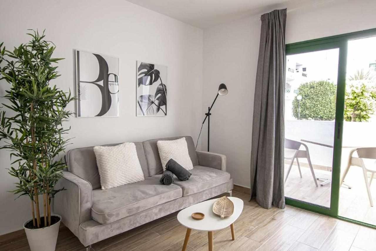 Apartamento Holyhome Premium 105 Costa Teguise