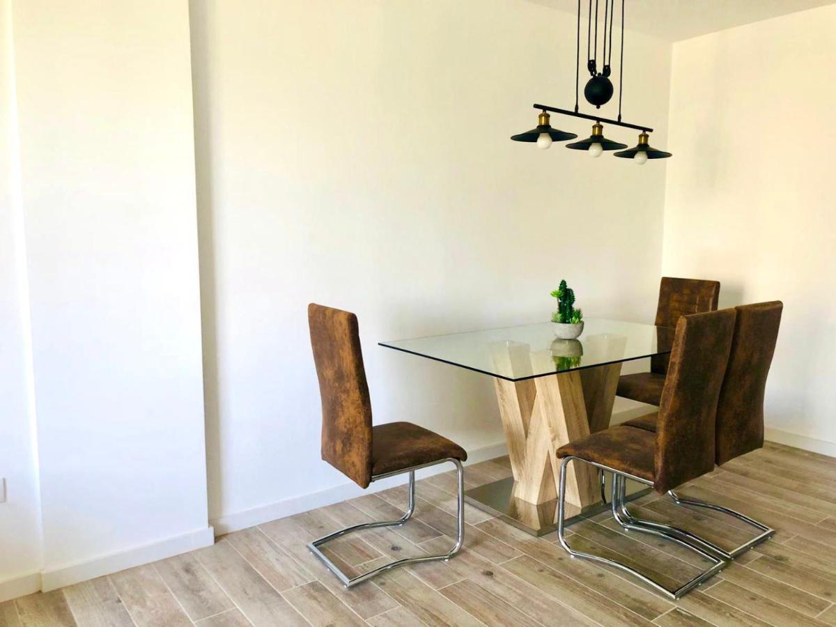 Belvedere Apartamento Benidorm