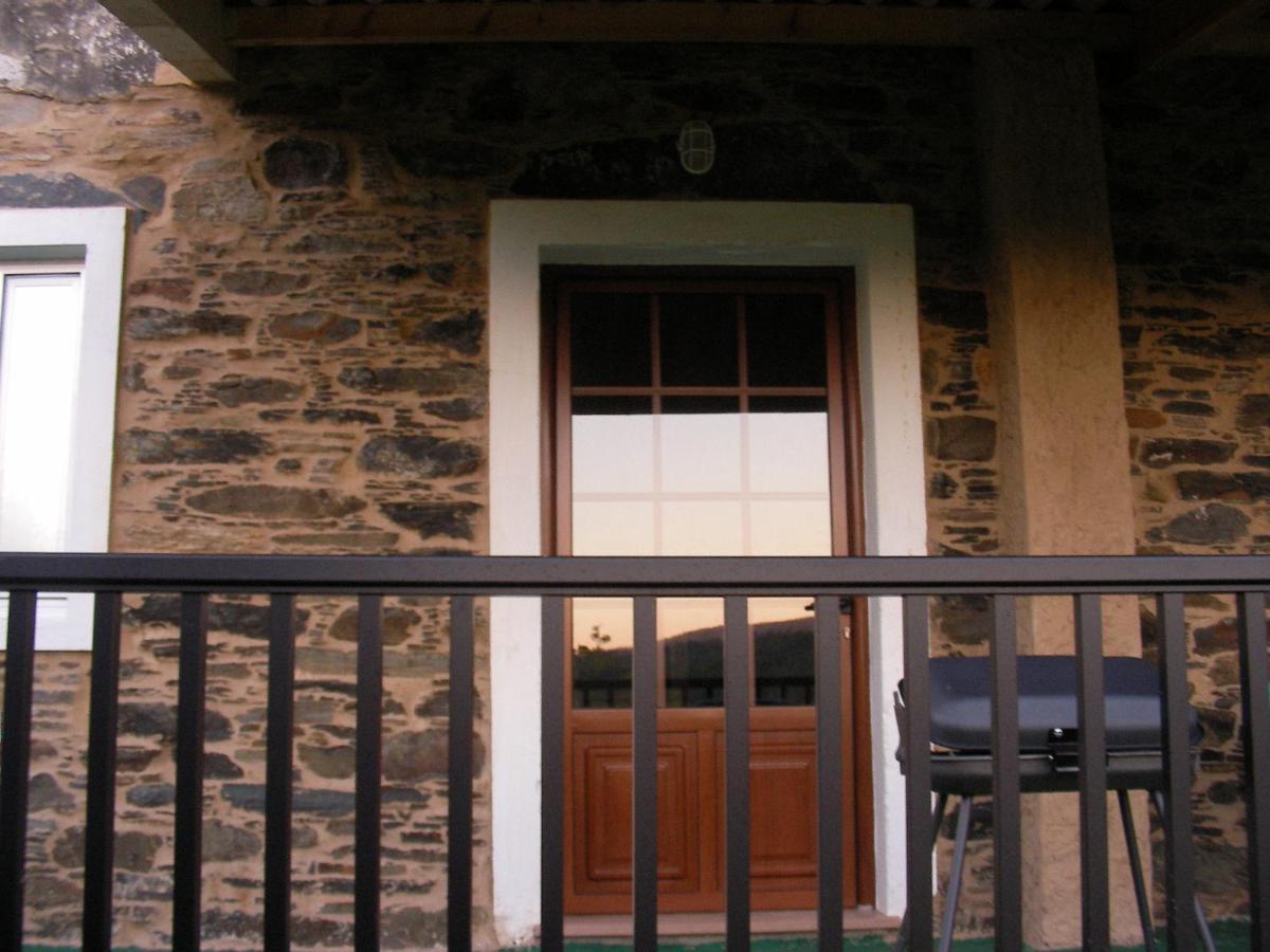 Holiday home Tranquila En
