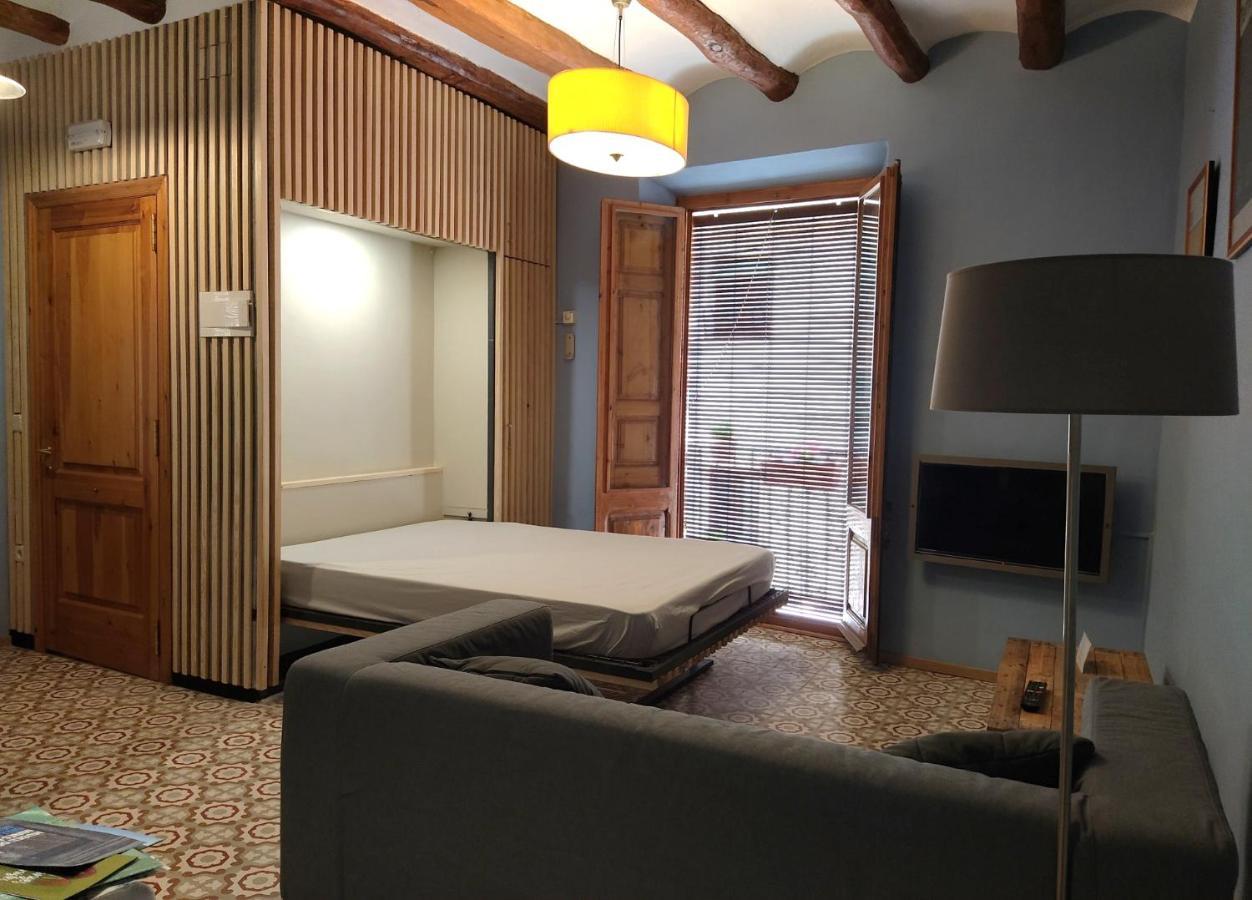 Apartaments Falset Apartamento