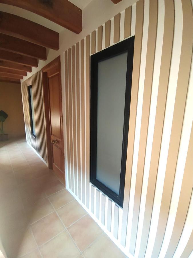 Apartaments Falset Apartamento