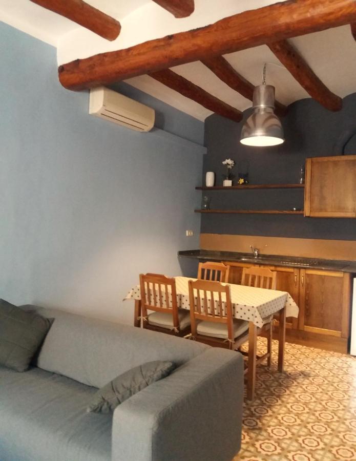 Apartaments Falset Apartamento
