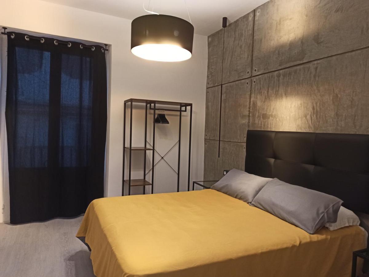 Apartamento Mendizabal
