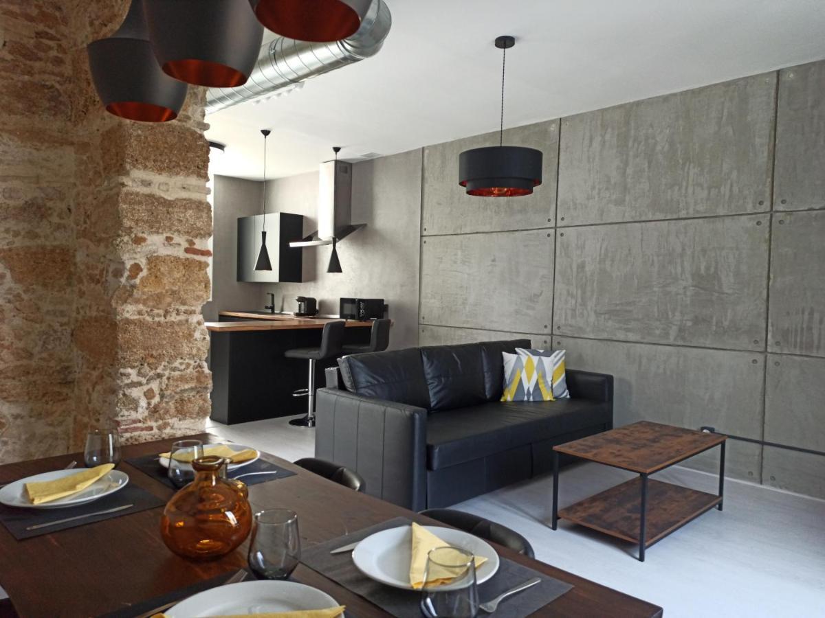 Mendizabal Apartamento *