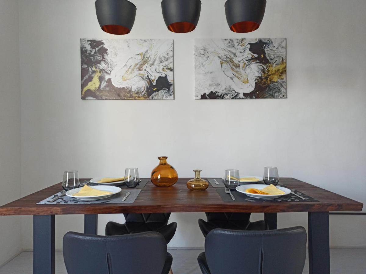 Apartamento Mendizabal Cádiz