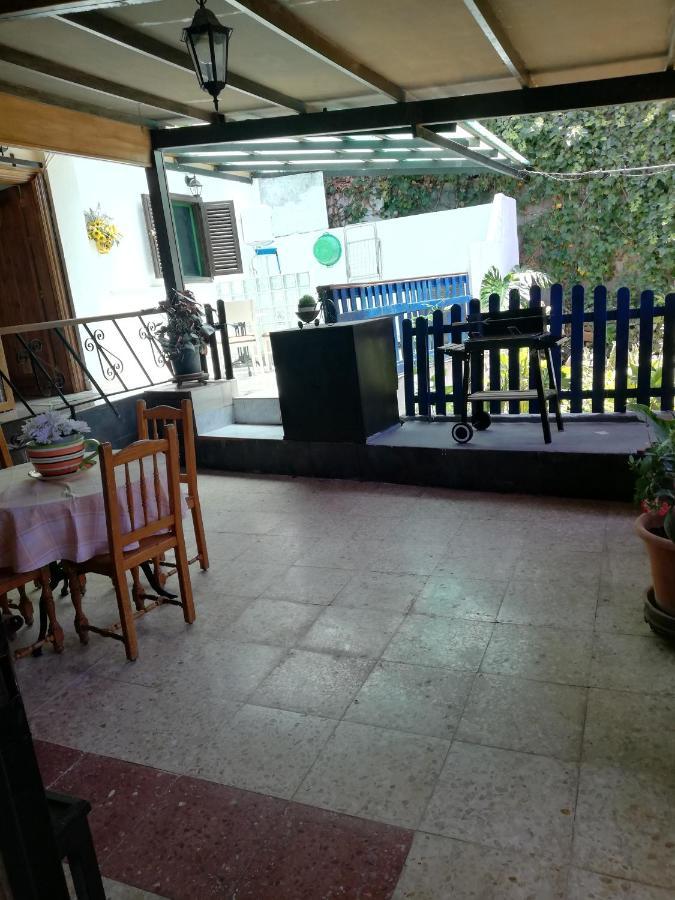 Casa Mari Carmen Y Jose Apartment Costa Adeje (Tenerife)