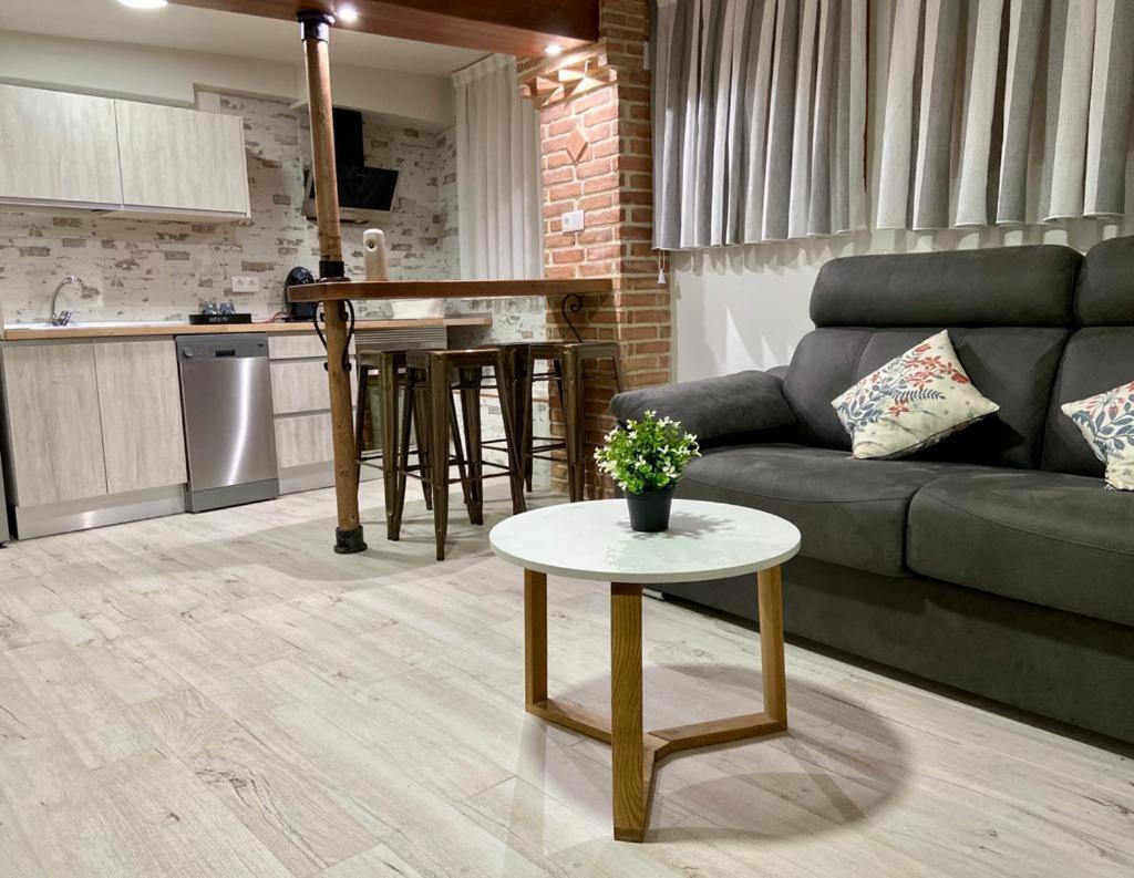 Apartamento Casa Herreros Cuenca (Castilla-La Mancha)
