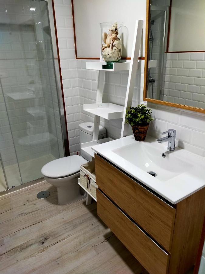 Casa Herreros Apartamento *