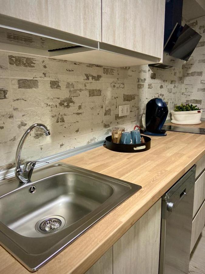 Apartamento Casa Herreros *