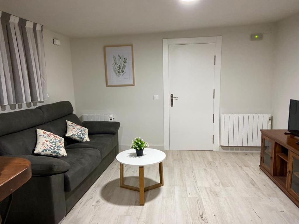 Casa Herreros Apartamento