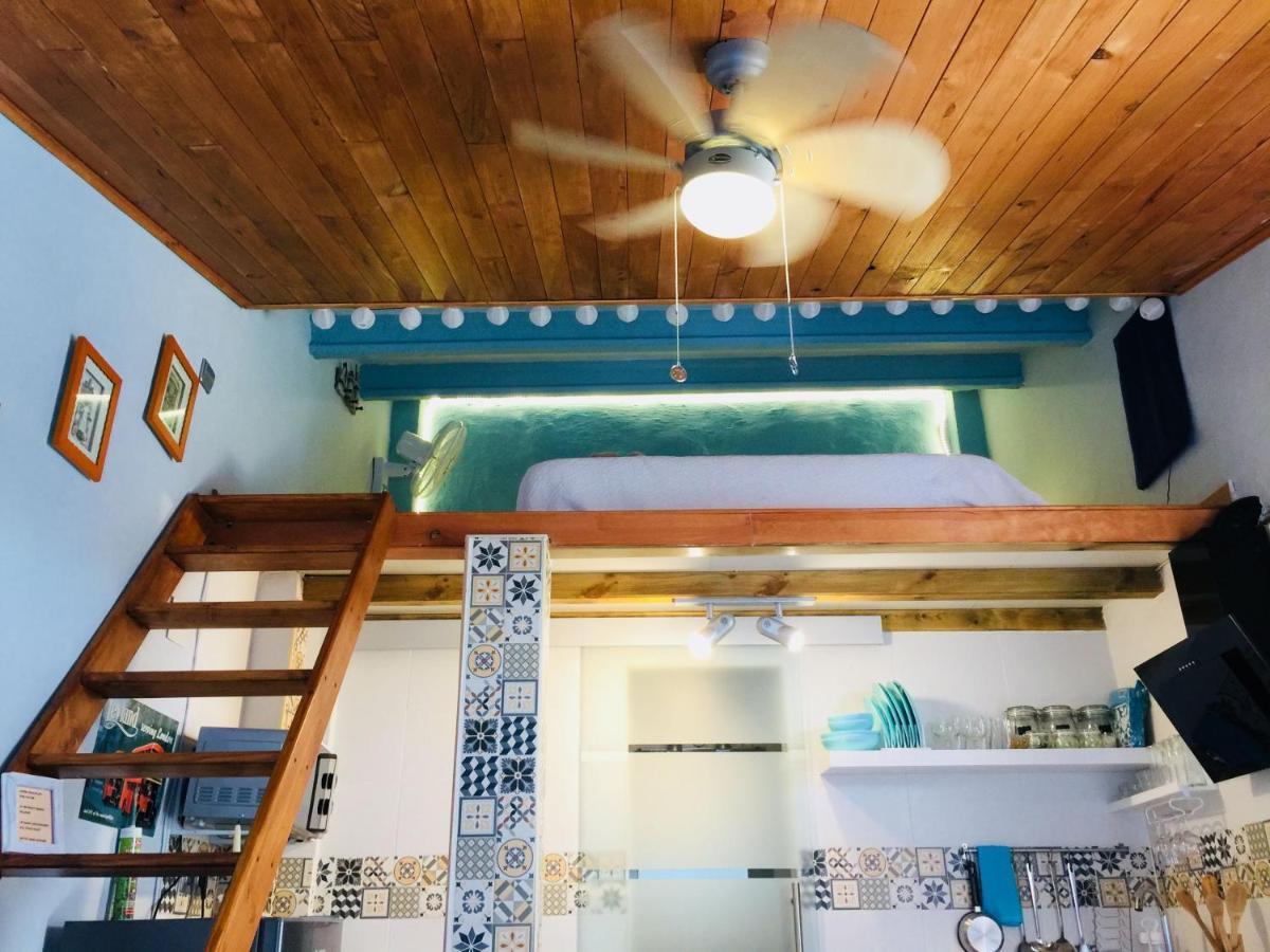Loft Claudia Muy Cerca De Playa Wifi Gratis Port Aventura Miami Playa