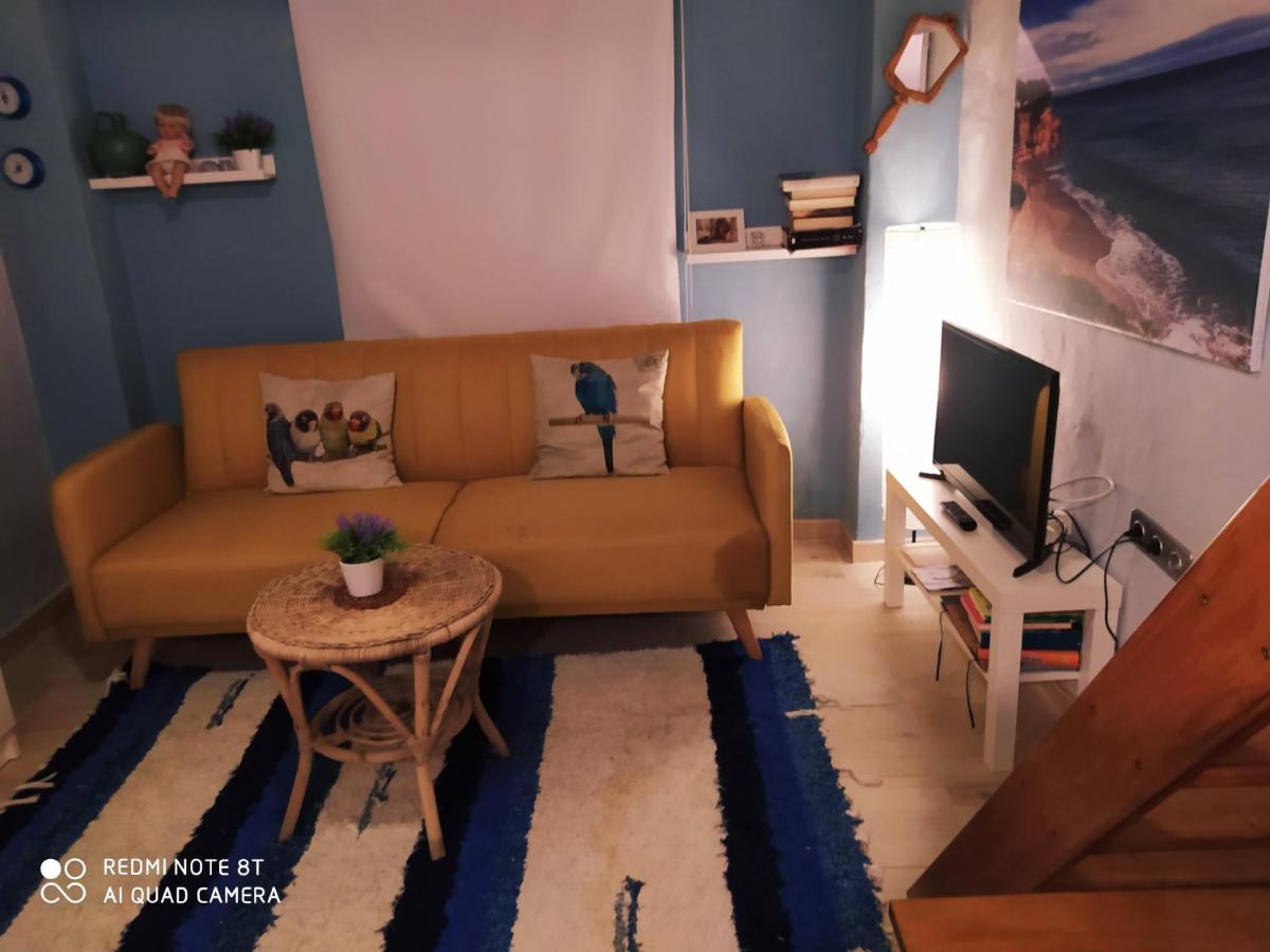 Loft Claudia Muy Cerca De Playa Wifi Gratis Port Aventura * Miami Playa