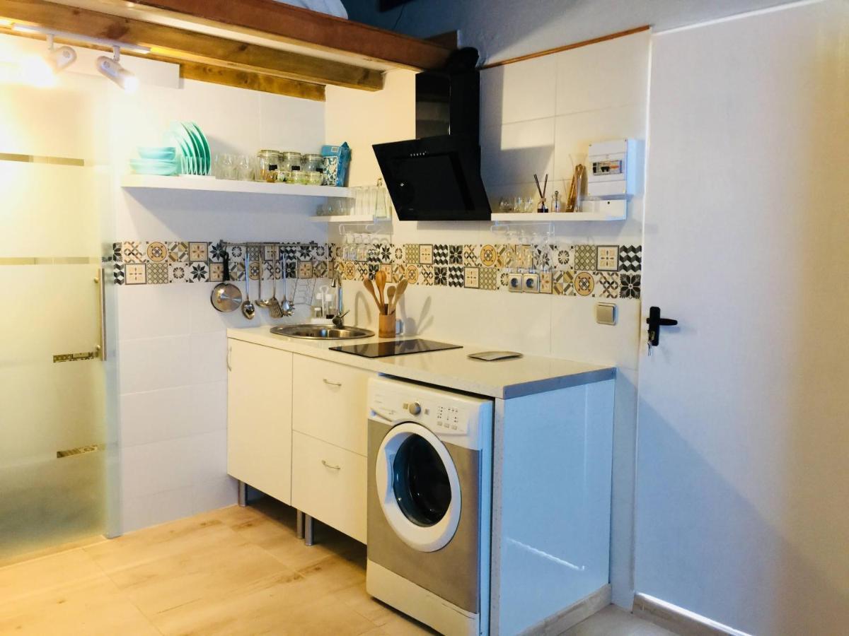 Apartment Loft Claudia Muy Cerca De Playa Wifi Gratis Port Aventura Miami Playa