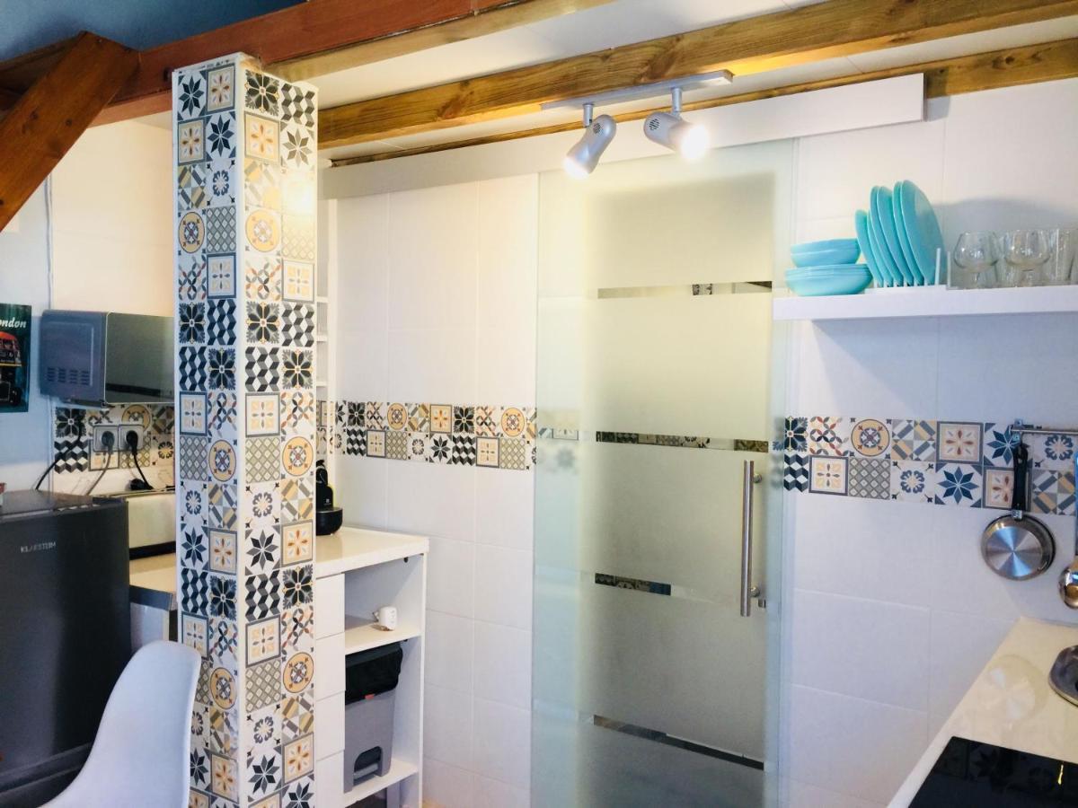 Loft Claudia Muy Cerca De Playa Wifi Gratis Port Aventura * Miami Playa
