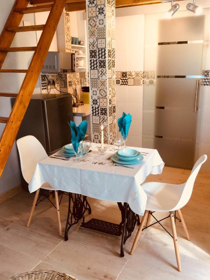 Apartment Loft Claudia Muy Cerca De Playa Wifi Gratis Port Aventura Miami Playa