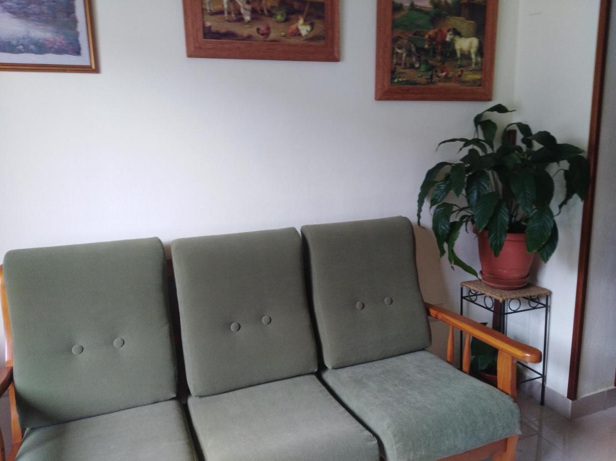 Jucar Carmen Apartamento