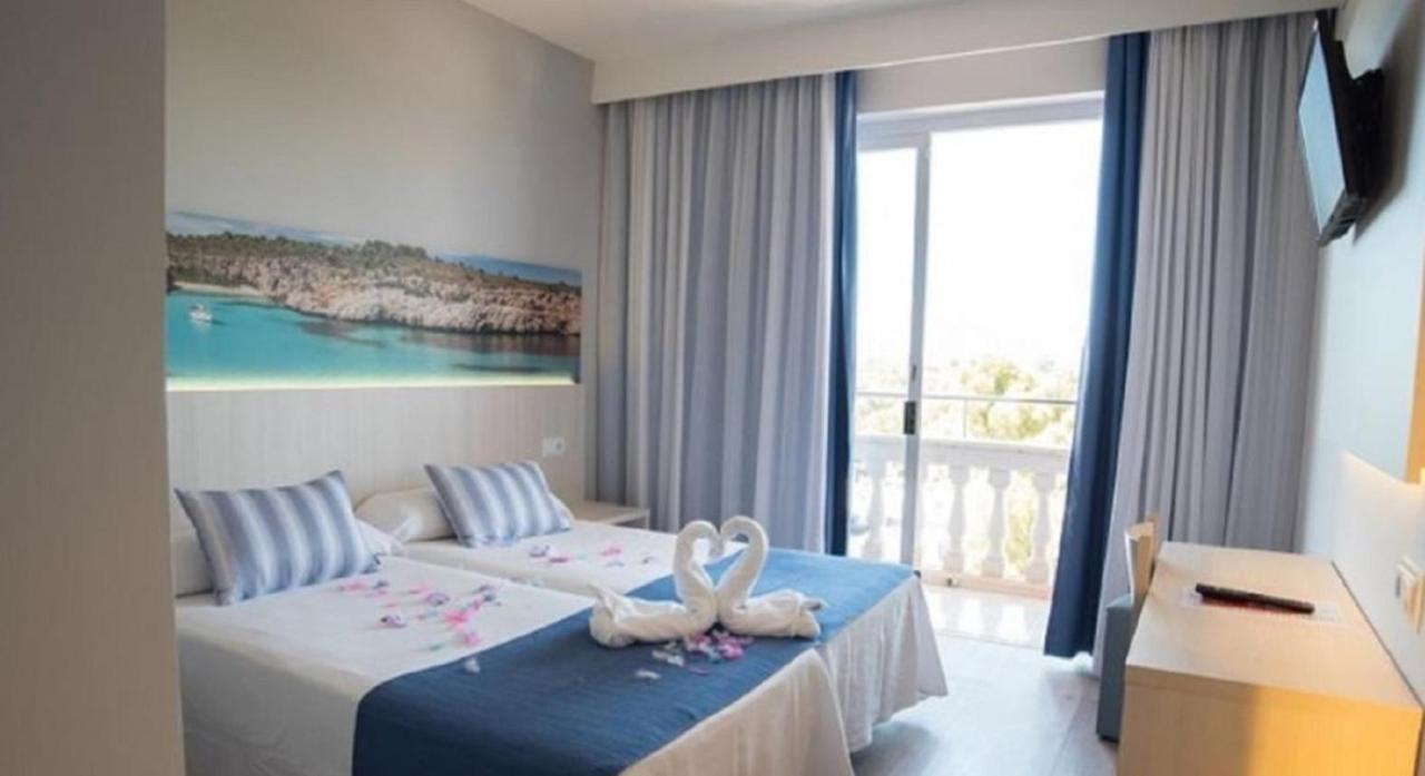 Seramar Luna Park Adults Only Hotel 3*