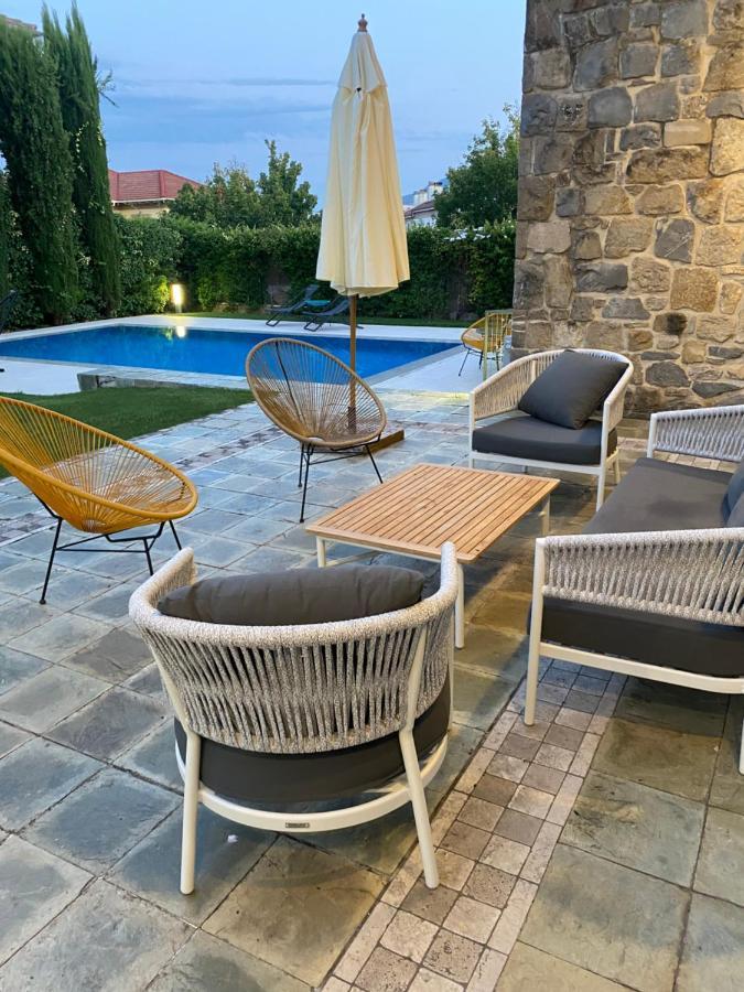 Villa Alma Pamplona
