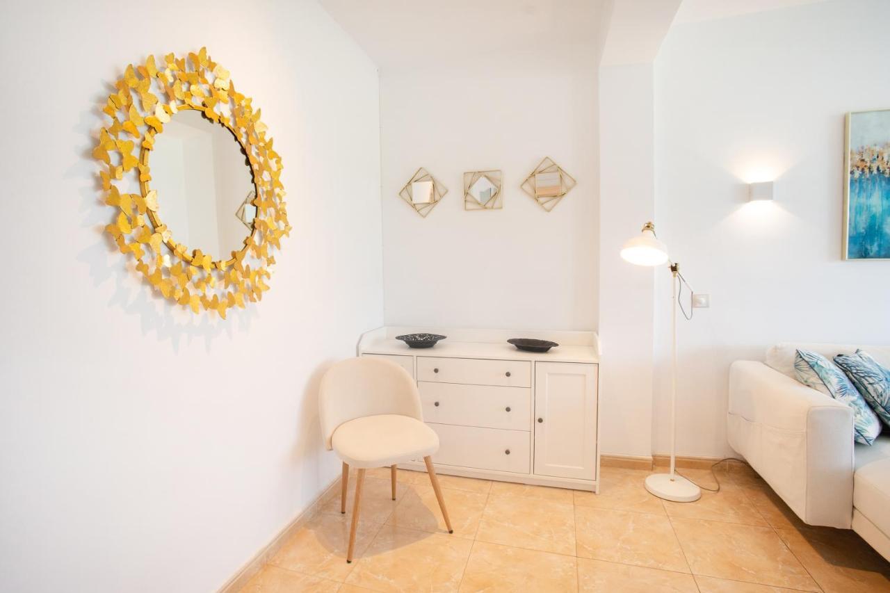 Fontanilla Playa Apartamento Marbella