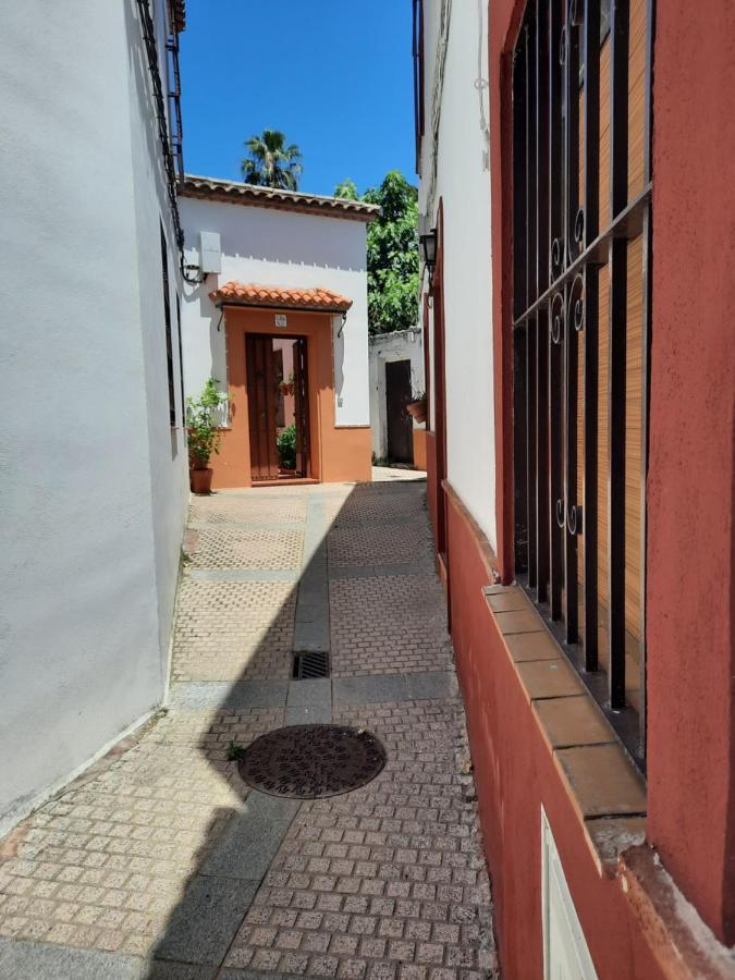 Apartamento Cordoban Centro Apartment Cordoba