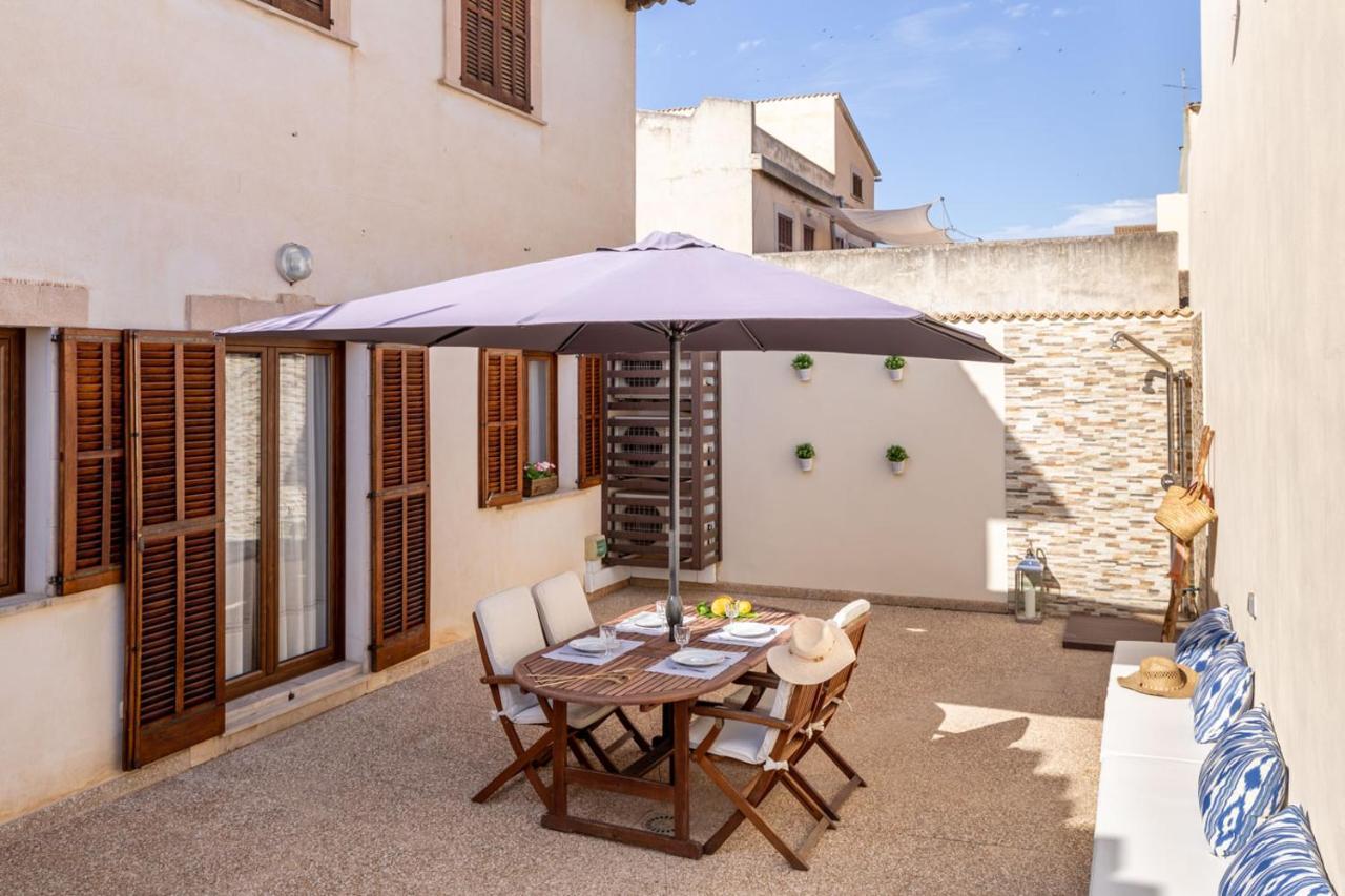 Roca Holiday home *