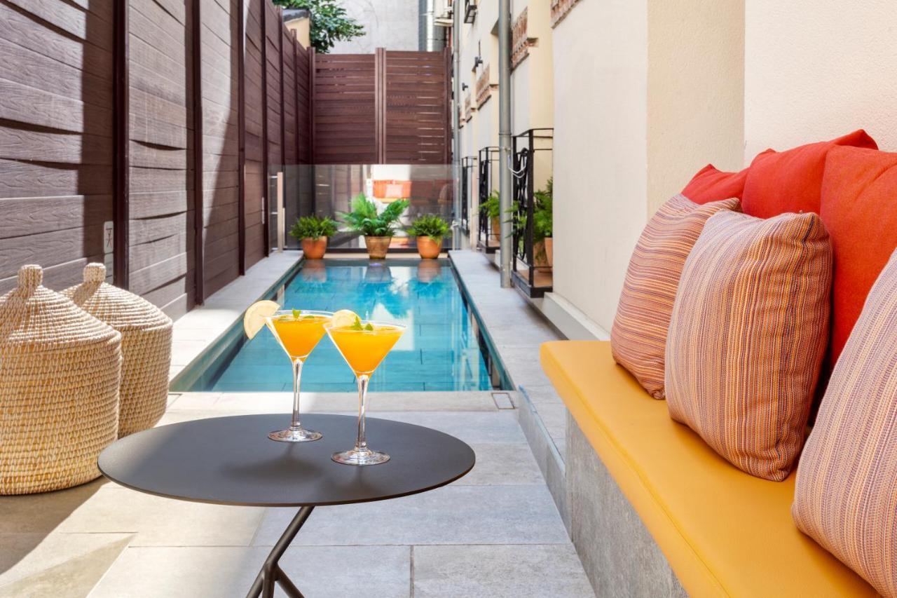 Catalonia Goya Hotel