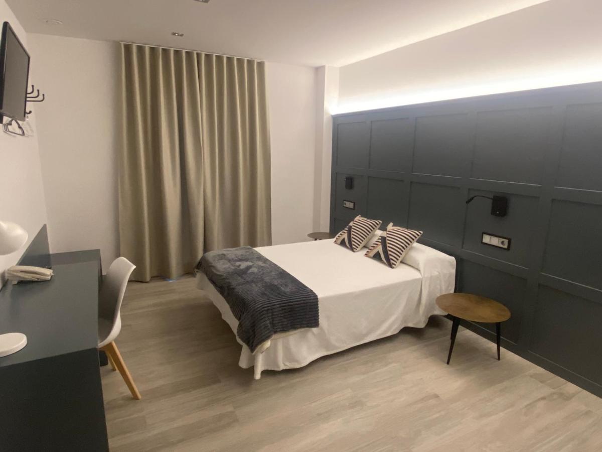 Lusitania, Centro Ciudad, Parking Privado Hotel