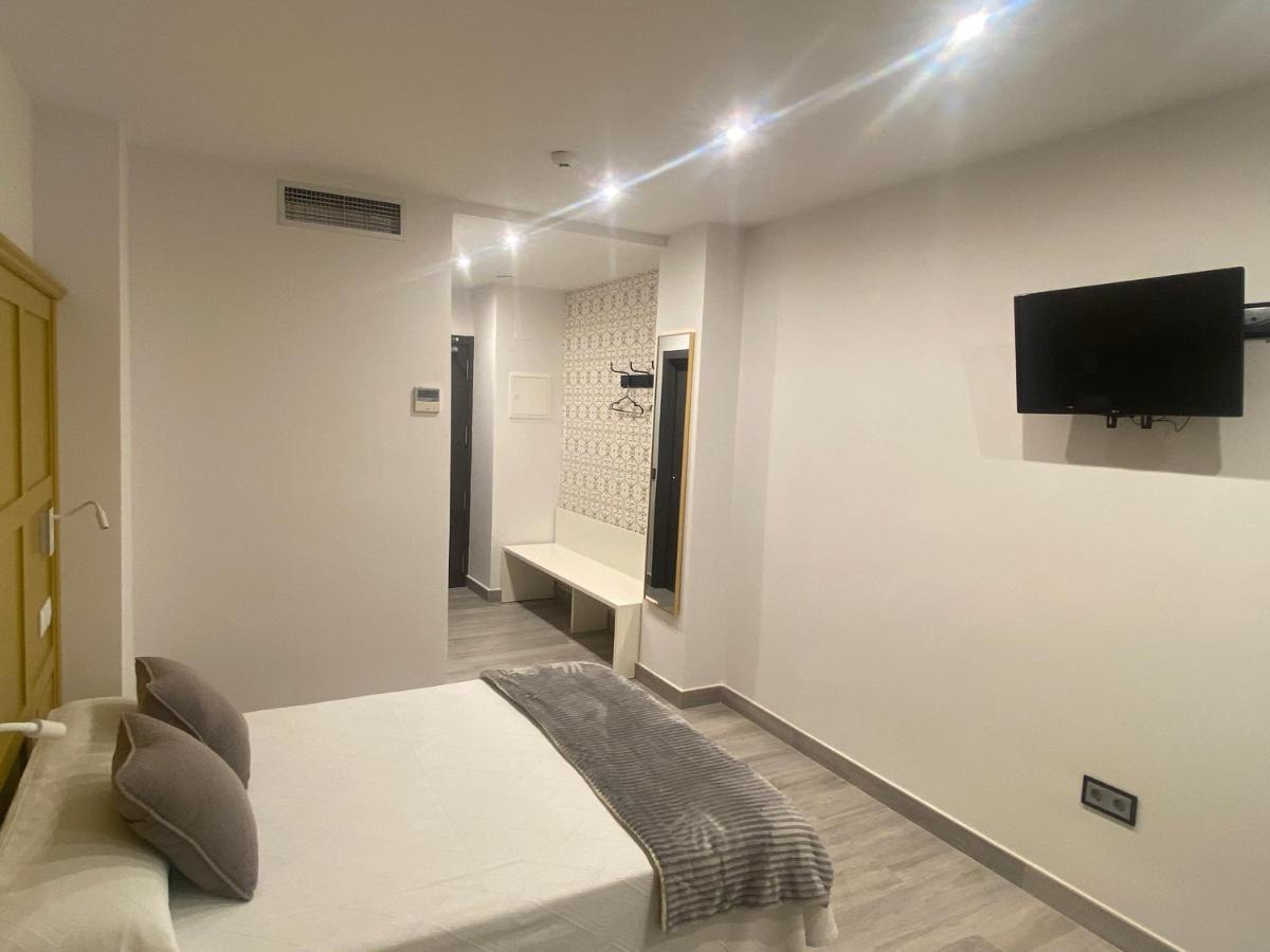 Lusitania, Centro Ciudad, Parking Privado