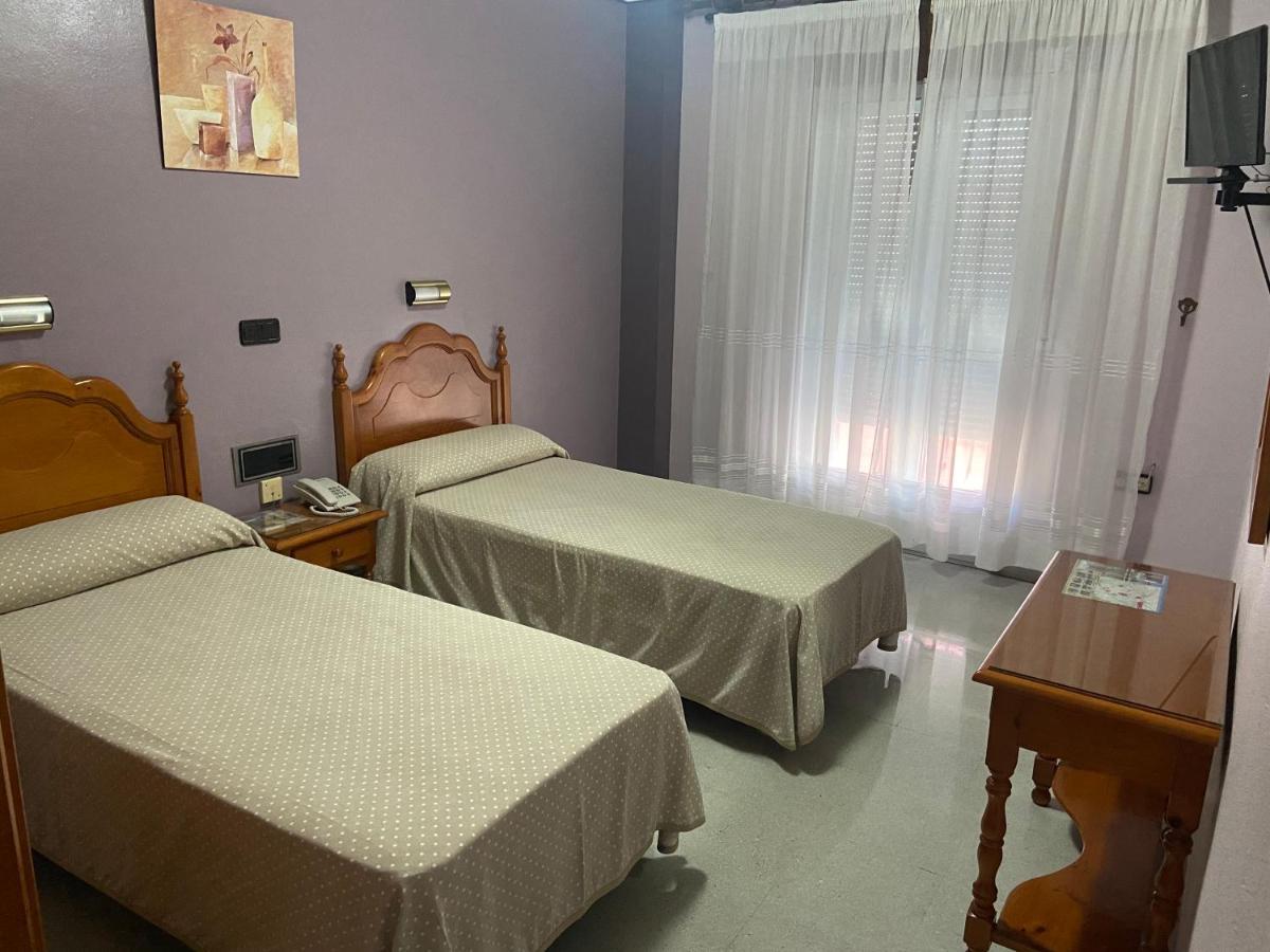 Lusitania, Centro Ciudad, Parking Privado Hotel Merida
