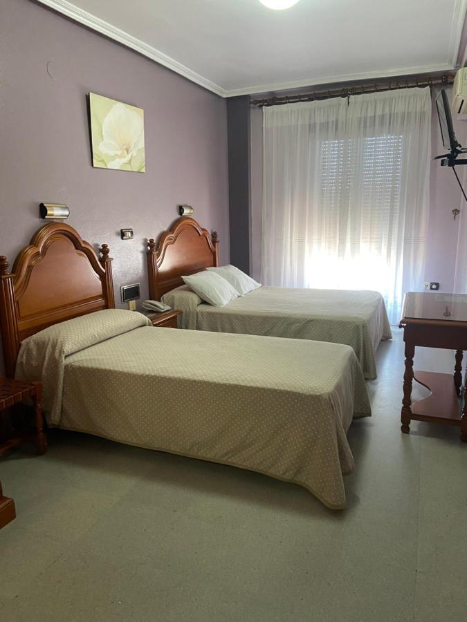 Hotel Lusitania, Centro Ciudad, Parking Privado