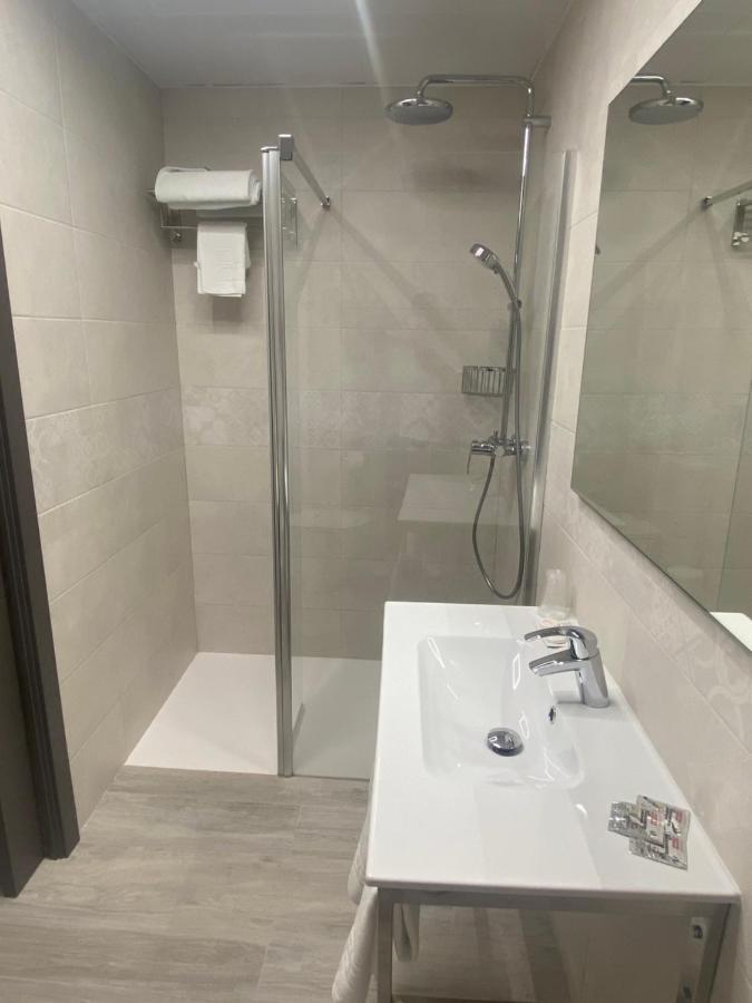 Hotel Lusitania, Centro Ciudad, Parking Privado Merida