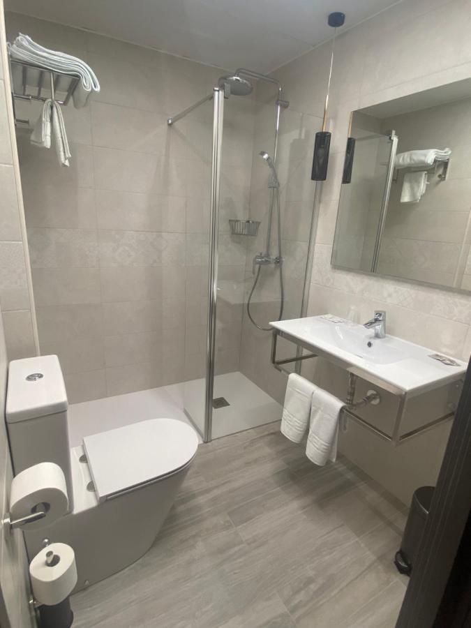 Lusitania, Centro Ciudad, Parking Privado Merida