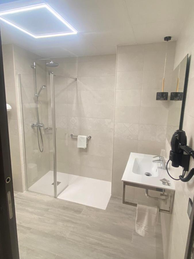 Lusitania, Centro Ciudad, Parking Privado Hotel 2*