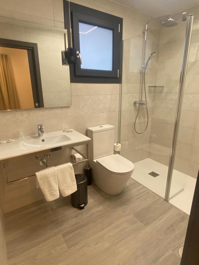 Lusitania, Centro Ciudad, Parking Privado 2* Merida