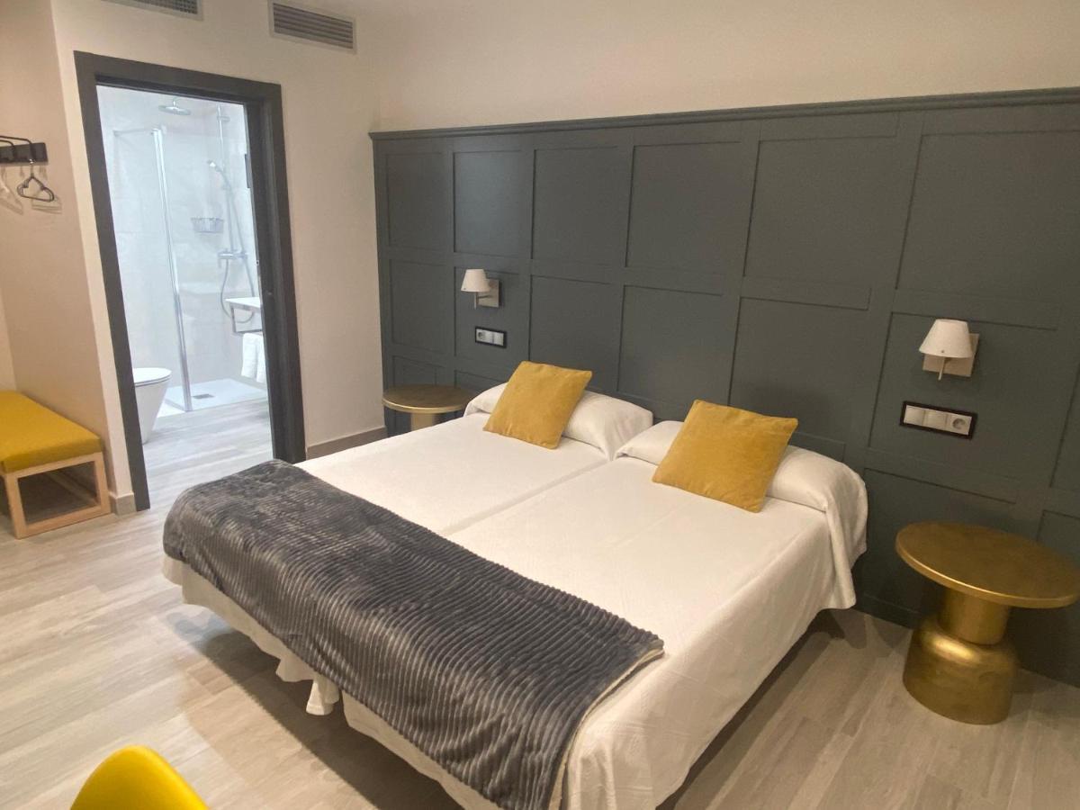 Hotel Lusitania, Centro Ciudad, Parking Privado Merida