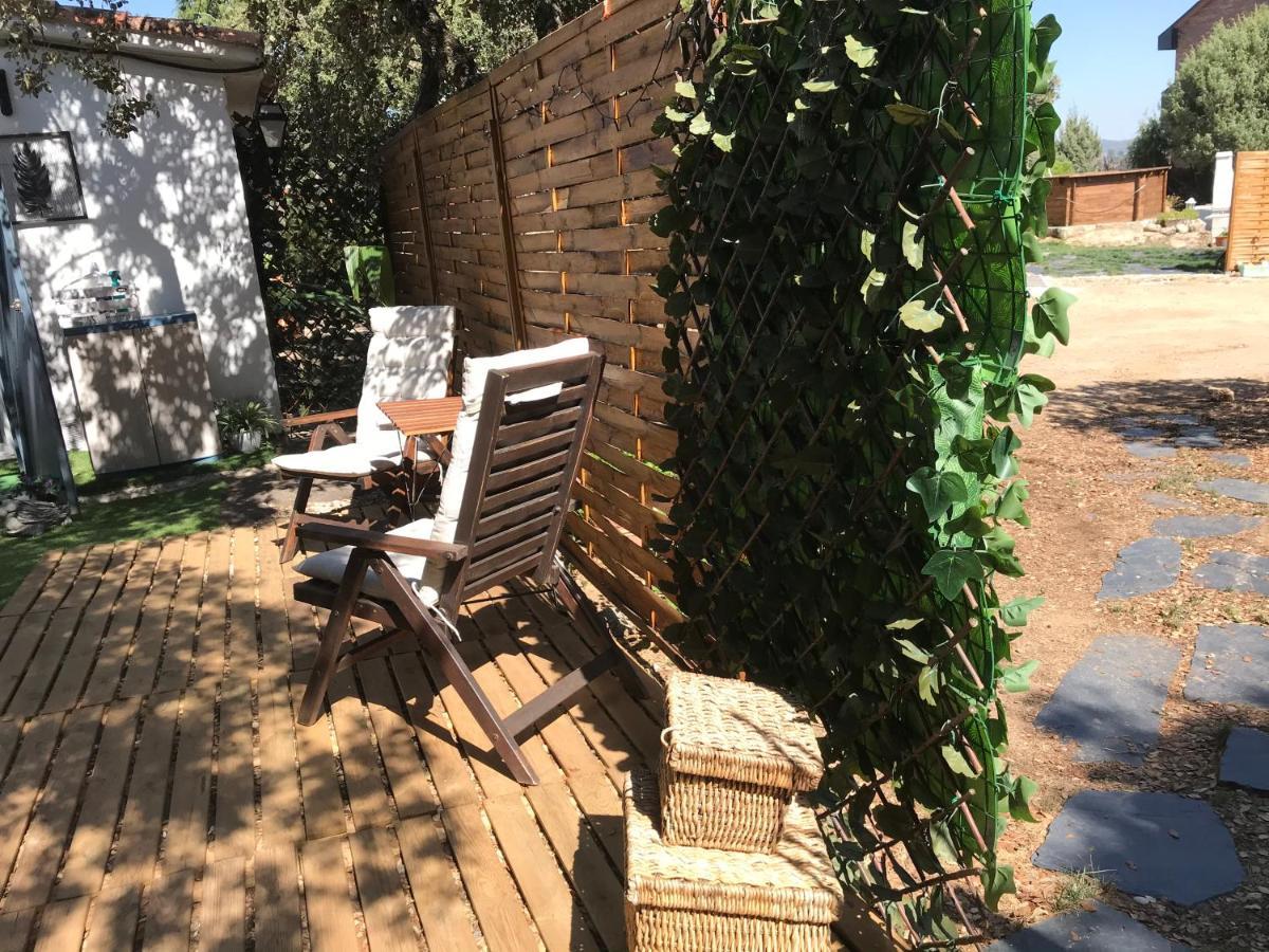 Сasa de vacaciones En La Naturaleza 2