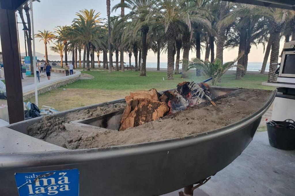Apartamento Del Colorado Playamar Apartment Torremolinos