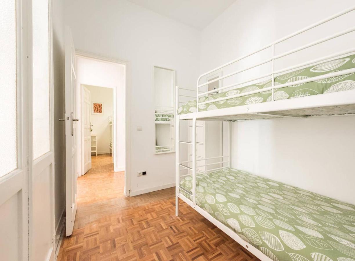 En Sol, Centro Apartment *