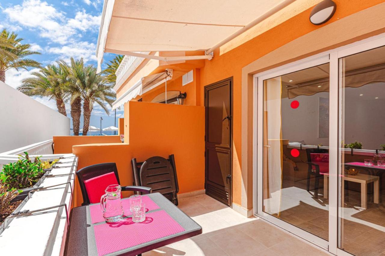 Tenerife Royal Garden Apartment