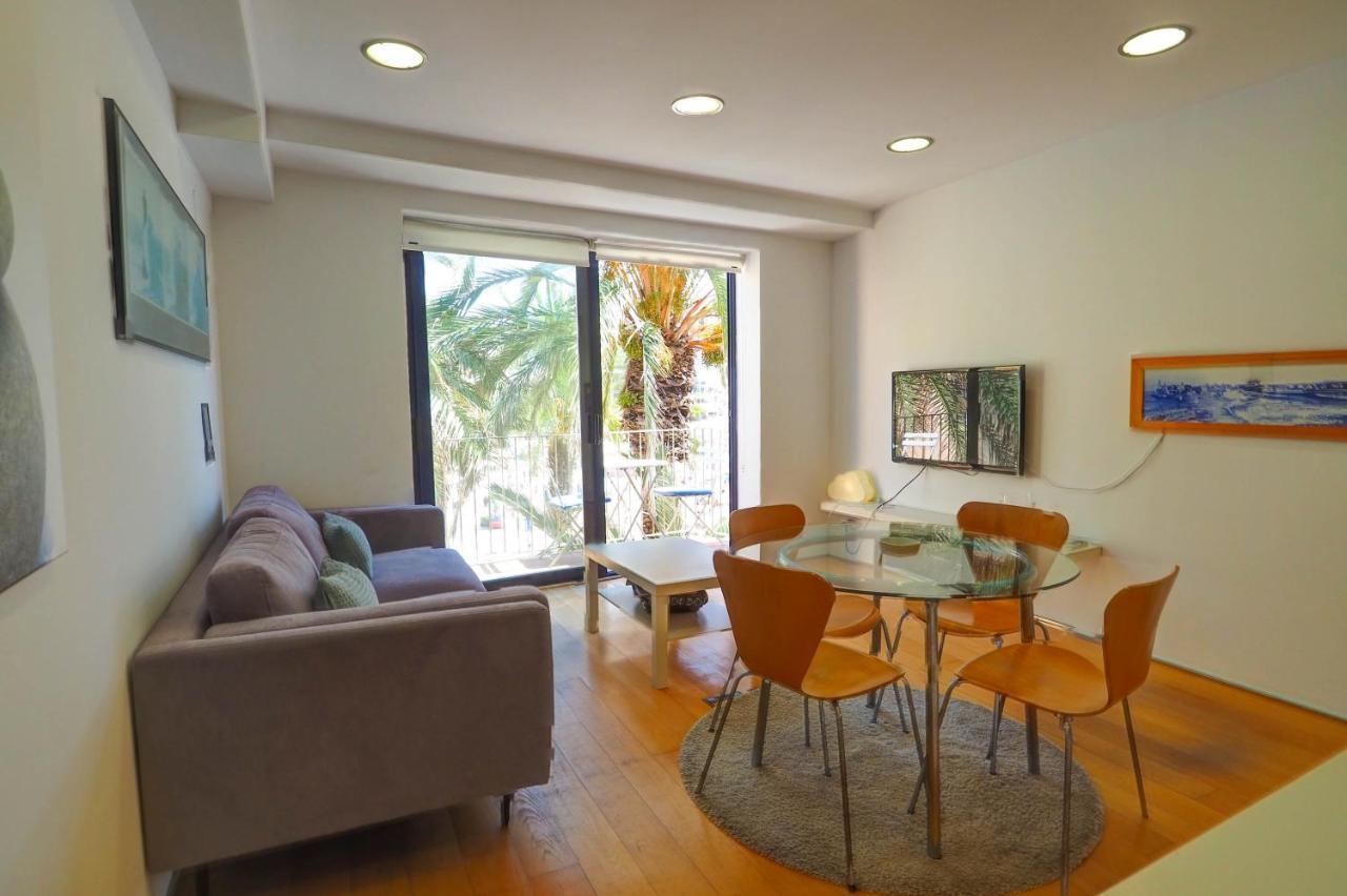 Apartment Port Alegre Attic By Hello Homes Sitges